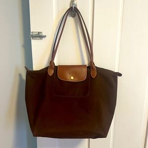 Longchamp, Le Pliage Size L